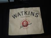 Logo Bag