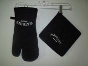 Kitchen Accessories Set