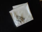 Microfiber Cleaning Cloth